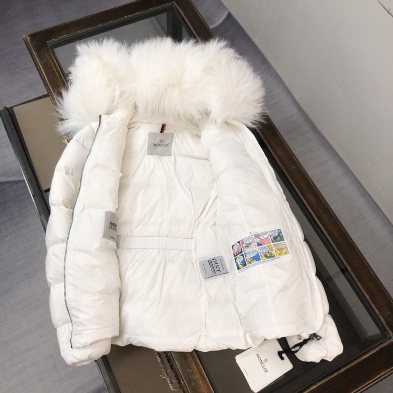 Moncler Down Coat